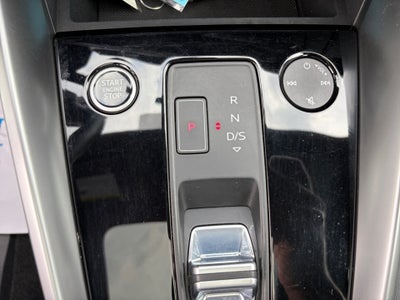2022 Audi A3 Premium Plus
