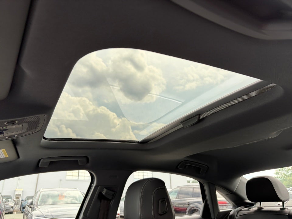 2022 Audi A3 Premium Plus