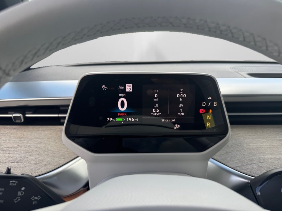 2025 Volkswagen ID. Buzz 1st Edition