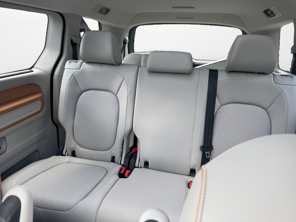 2025 Volkswagen ID. Buzz 1st Edition