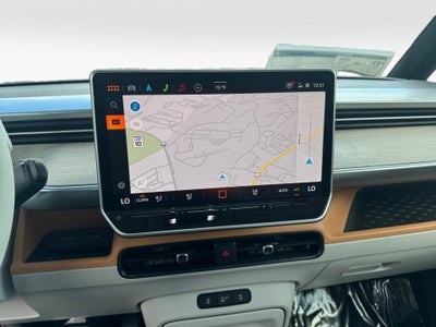 2025 Volkswagen ID. Buzz 1st Edition