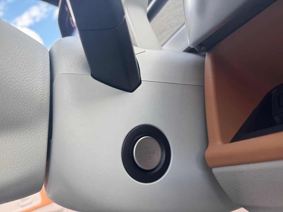 2025 Volkswagen ID. Buzz 1st Edition