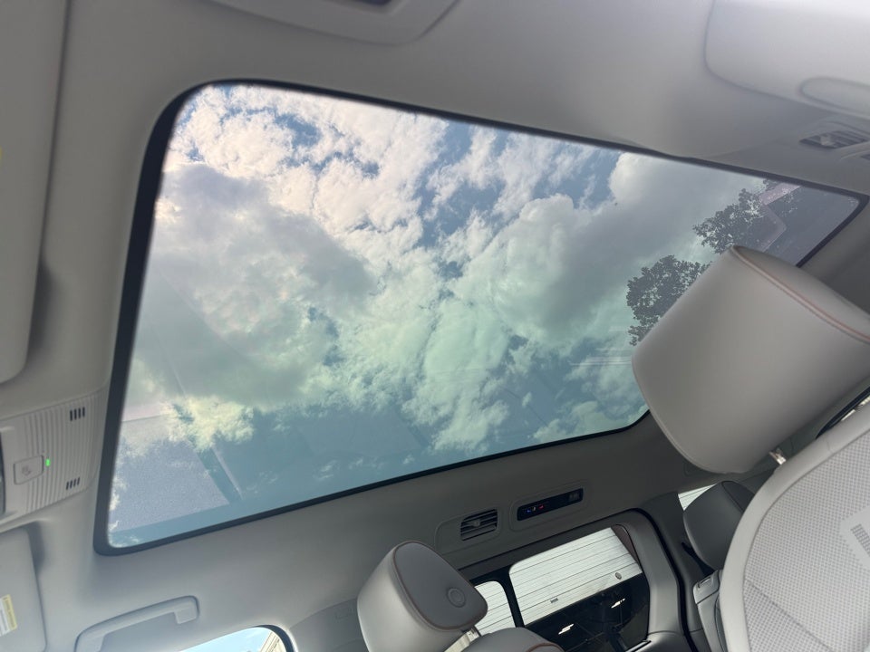 2025 Volkswagen ID. Buzz 1st Edition