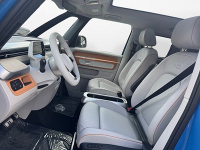 2025 Volkswagen ID. Buzz 1st Edition