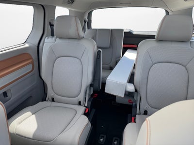 2025 Volkswagen ID. Buzz 1st Edition