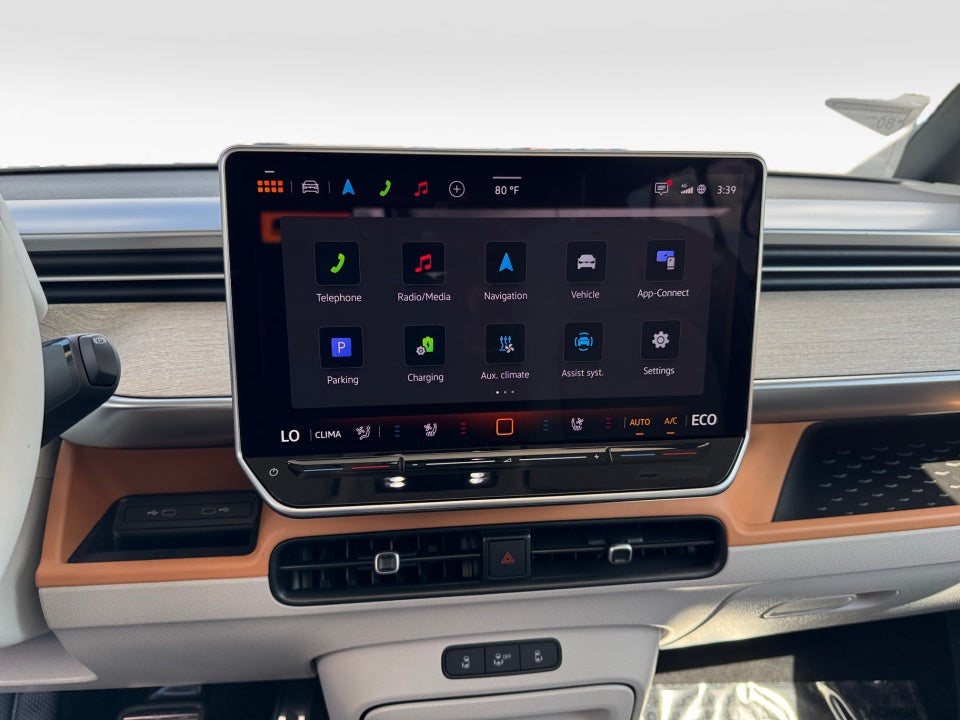 2025 Volkswagen ID. Buzz 1st Edition