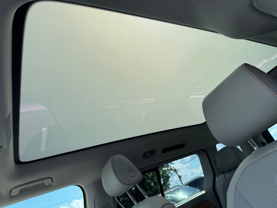 2025 Volkswagen ID. Buzz 1st Edition