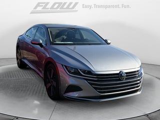 2021 Volkswagen Arteon 2.0T SE