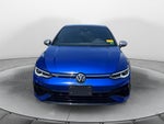 2022 Volkswagen Golf R 2.0T