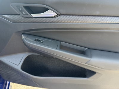 2022 Volkswagen Golf R 2.0T