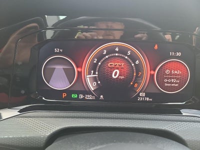 2022 Volkswagen Golf GTI S