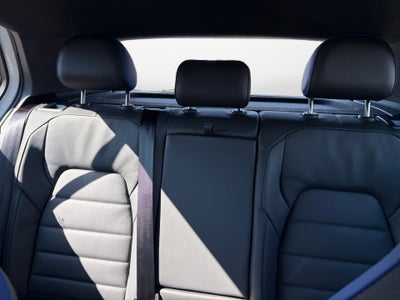 2026 Volkswagen Golf R Golf R 4MOTION