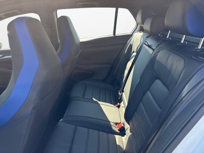 2026 Volkswagen Golf R Golf R 4MOTION