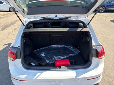 2026 Volkswagen Golf R Golf R 4MOTION