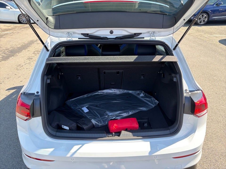 2026 Volkswagen Golf R Golf R 4MOTION