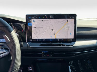 2026 Volkswagen Golf R Golf R 4MOTION