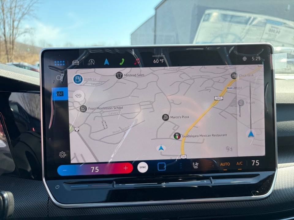 2026 Volkswagen Golf R Golf R 4MOTION