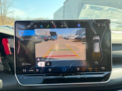 2026 Volkswagen Golf R Golf R 4MOTION