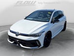 2026 Volkswagen Golf R Golf R 4MOTION