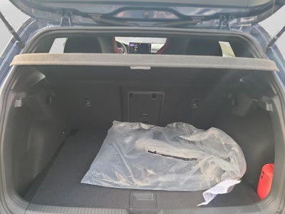 2026 Volkswagen Golf GTI 2.0T S
