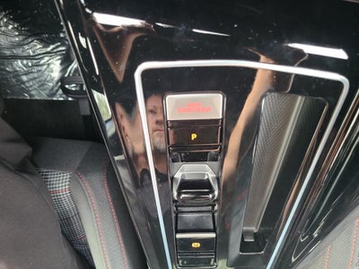 2026 Volkswagen Golf GTI 2.0T S
