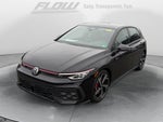 2026 Volkswagen Golf GTI SE