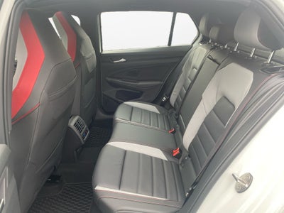 2024 Volkswagen Golf GTI 2.0T Autobahn