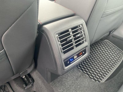 2024 Volkswagen Golf GTI 2.0T Autobahn