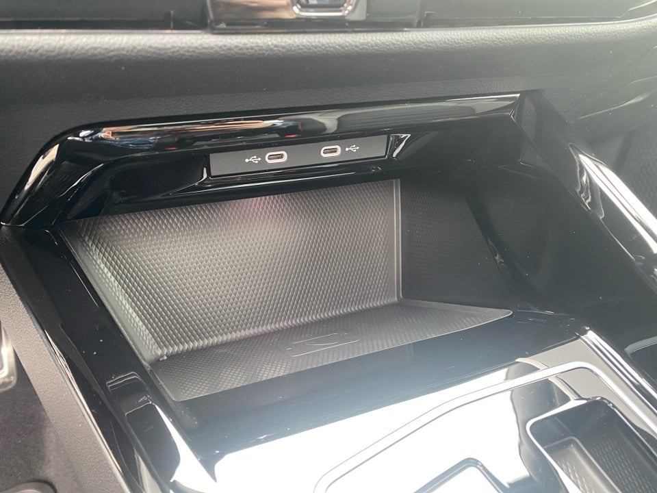 2024 Volkswagen Golf GTI 2.0T Autobahn