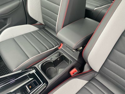2024 Volkswagen Golf GTI 2.0T Autobahn