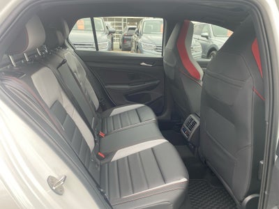 2024 Volkswagen Golf GTI 2.0T Autobahn