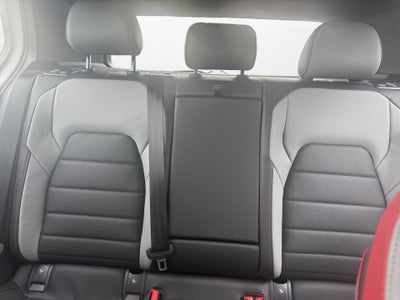 2026 Volkswagen Golf GTI 2.0T Autobahn