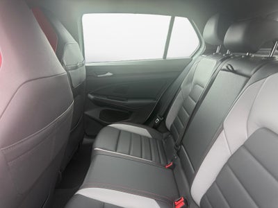 2026 Volkswagen Golf GTI 2.0T Autobahn