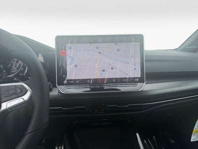 2026 Volkswagen Golf GTI 2.0T Autobahn