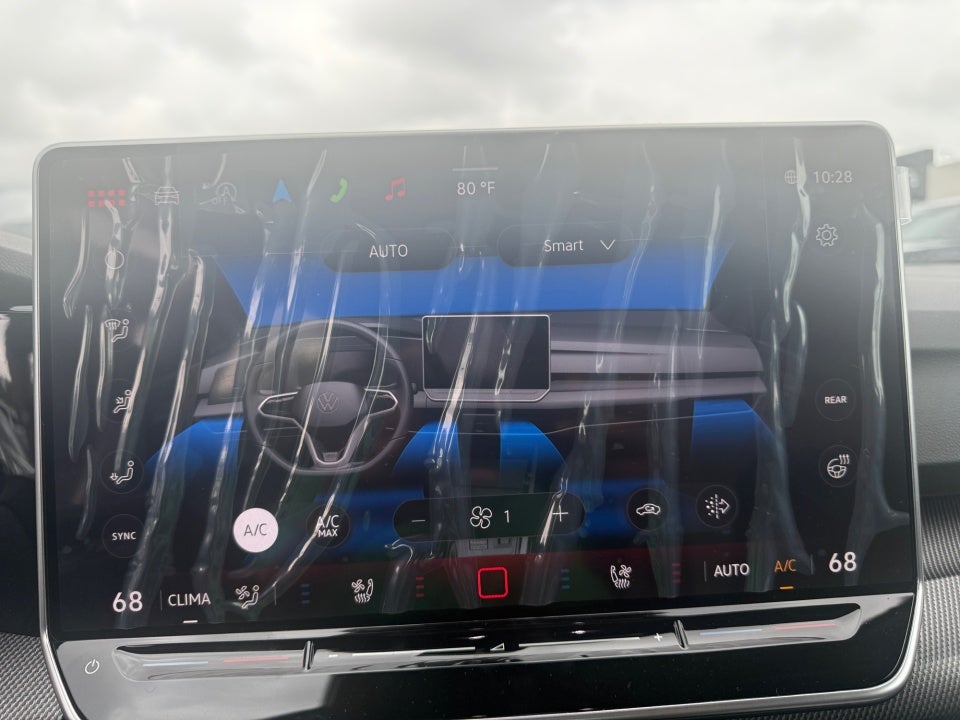 2026 Volkswagen Golf GTI 2.0T Autobahn