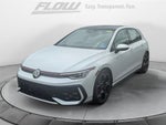 2026 Volkswagen Golf GTI 2.0T Autobahn