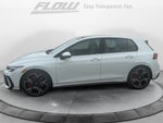 2026 Volkswagen Golf GTI 2.0T Autobahn