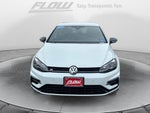 2019 Volkswagen Golf R 2.0T w/DCC & Navigation (M6)