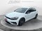 2019 Volkswagen Golf R 2.0T w/DCC & Navigation (M6)