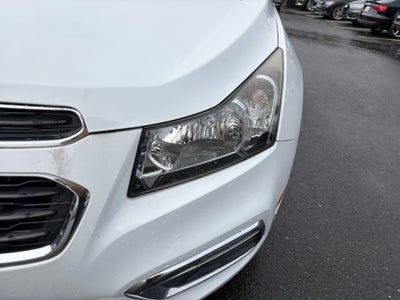 2015 Chevrolet Cruze 2LT Auto