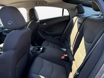 2019 Chevrolet Volt LT