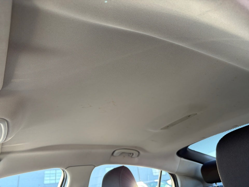 2019 Chevrolet Volt LT