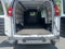 2025 Chevrolet Express Cargo Work Van