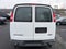 2024 GMC Savana Cargo RWD 2500 Regular Wheelbase Work Van