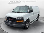 2024 GMC Savana Cargo RWD 2500 Regular Wheelbase Work Van