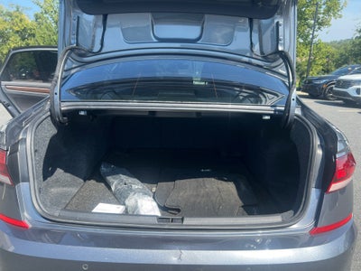 2022 Volkswagen Passat 2.0T Limited Edition