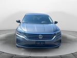 2022 Volkswagen Passat 2.0T Limited Edition