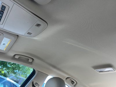2016 Buick Regal Turbo