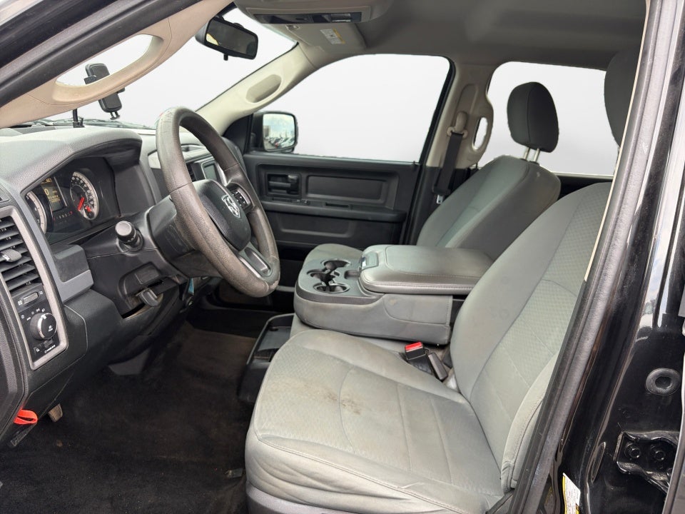 2016 RAM 1500 Express