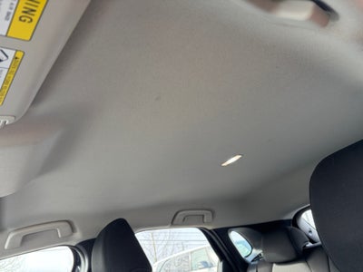 2021 Mazda Mazda CX-30 2.5 S